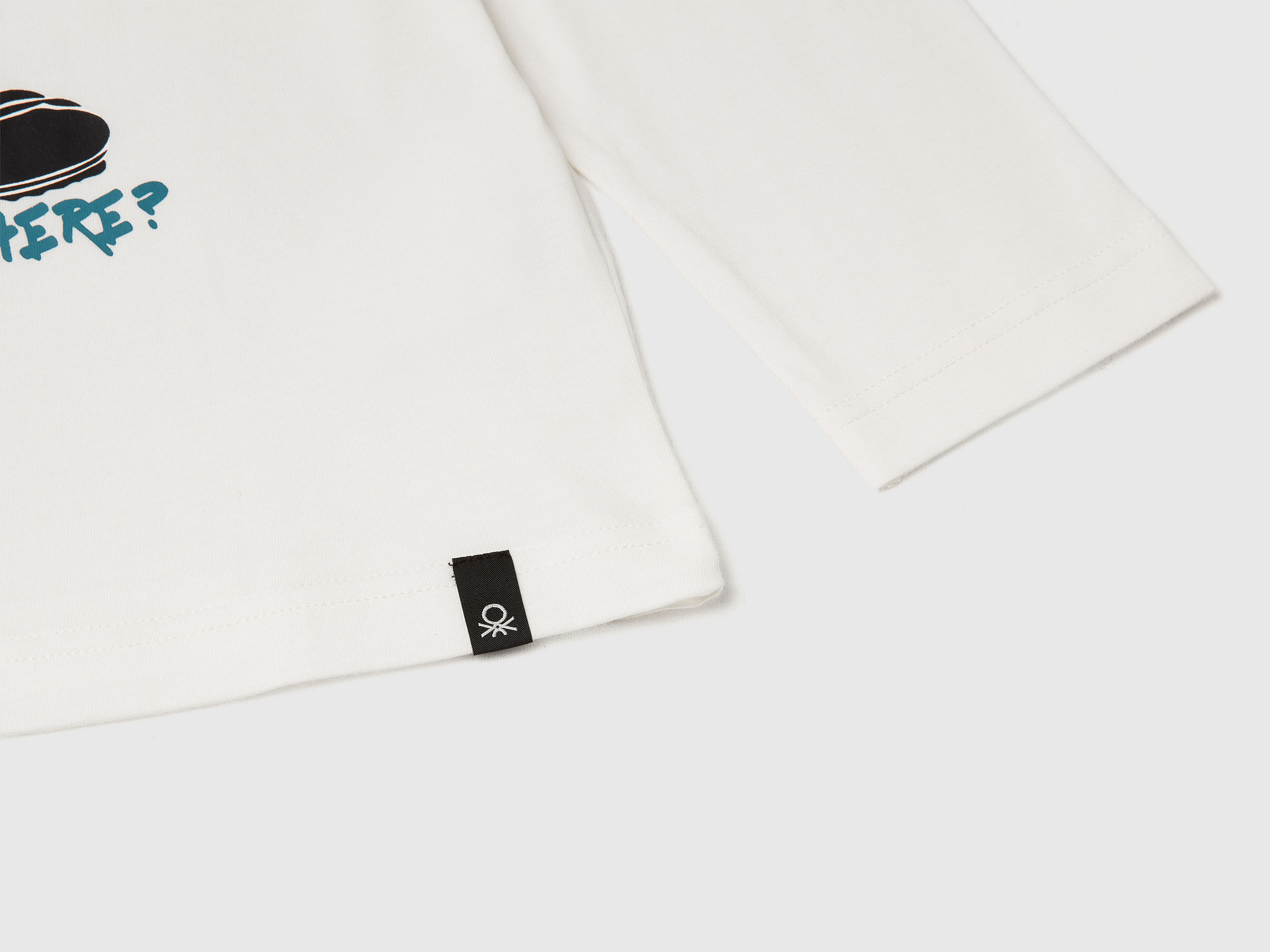 T-SHIRT M/L Bambino image number 3
